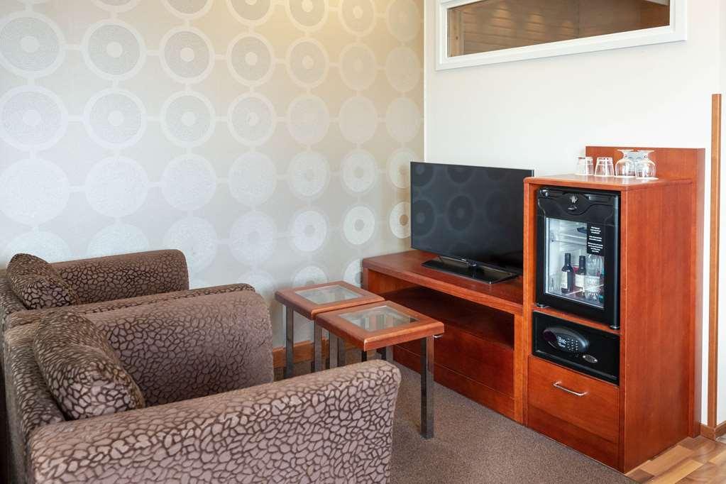 Scandic Atlas Kuopio Room photo