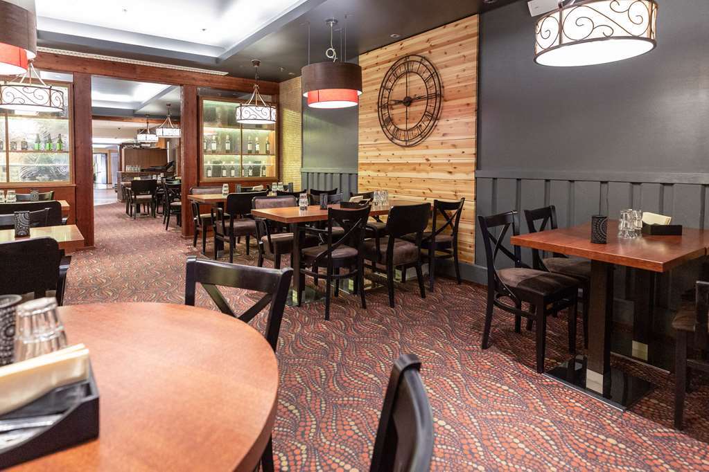 Scandic Atlas Kuopio Restaurant photo